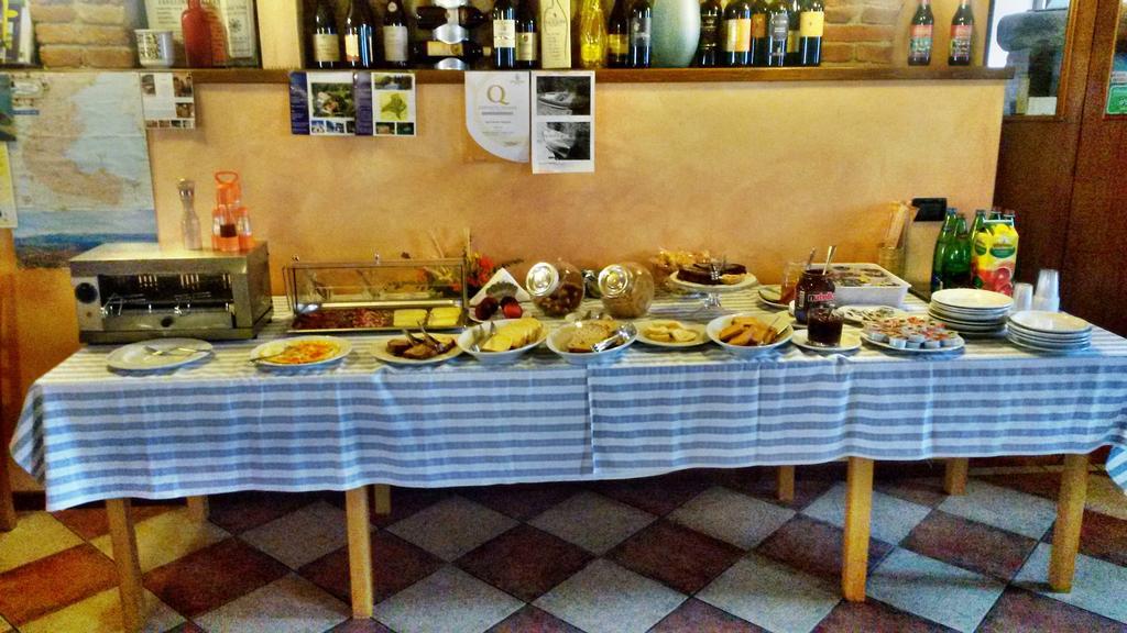 Agriturismo Sangallo Bedizzole Экстерьер фото