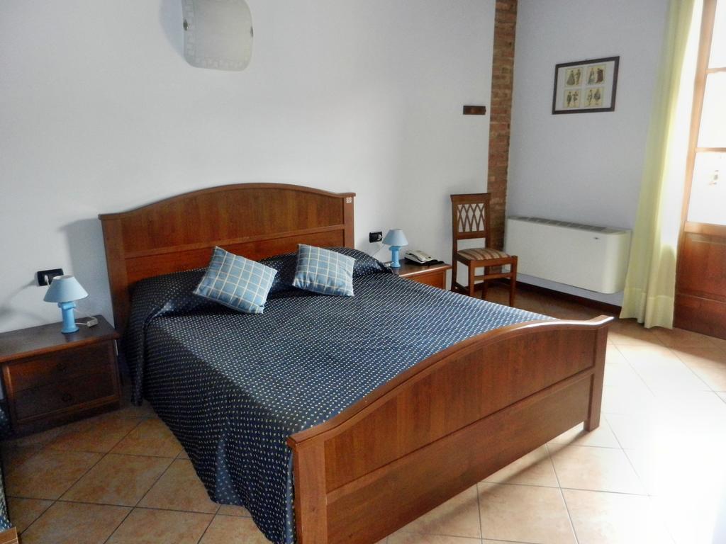 Agriturismo Sangallo Bedizzole Экстерьер фото