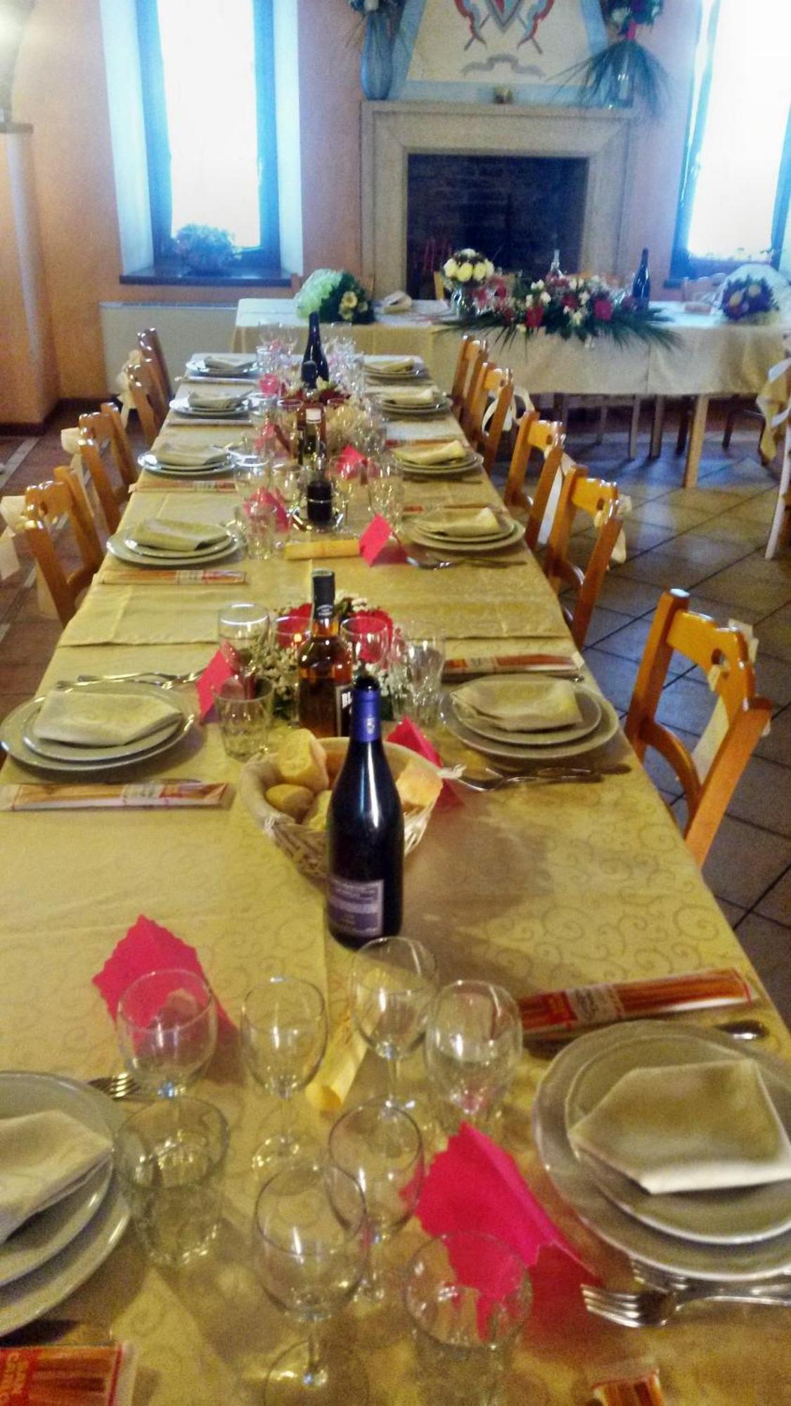 Agriturismo Sangallo Bedizzole Экстерьер фото