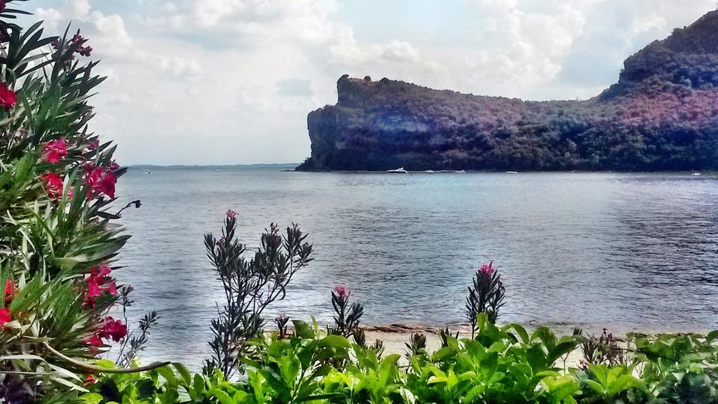 Agriturismo Sangallo Bedizzole Экстерьер фото
