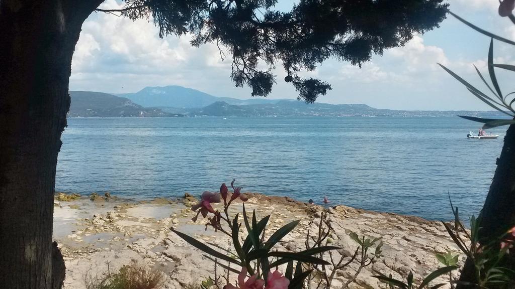 Agriturismo Sangallo Bedizzole Экстерьер фото