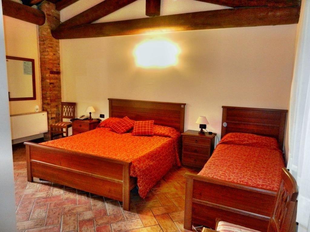 Agriturismo Sangallo Bedizzole Экстерьер фото