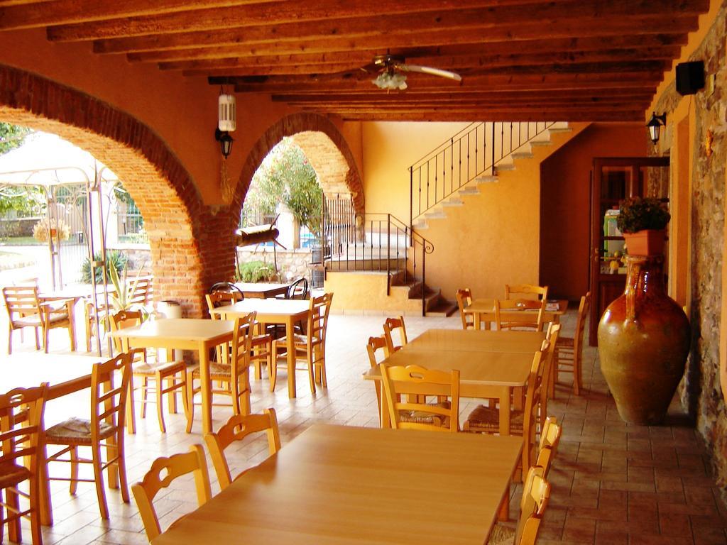 Agriturismo Sangallo Bedizzole Экстерьер фото